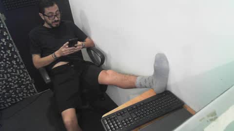 Sal vatore online show from 01.09.25