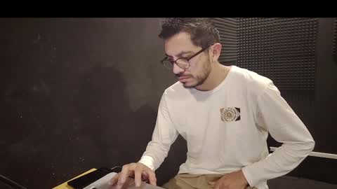 Sal vatore online show from 07.22.26