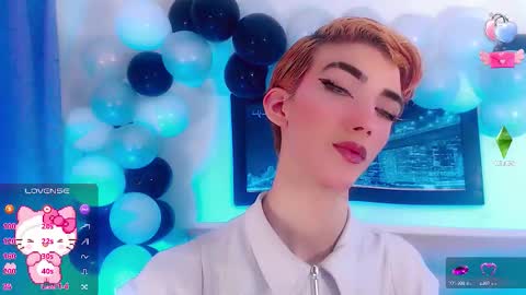 salvatore_boom online show from 09.11.25