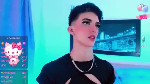 salvatore_boom online show from 09.24.25