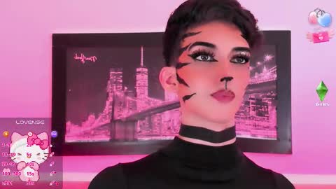 salvatore_boom online show from 10.09.25