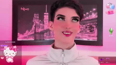 salvatore_boom online show from 10.15.25