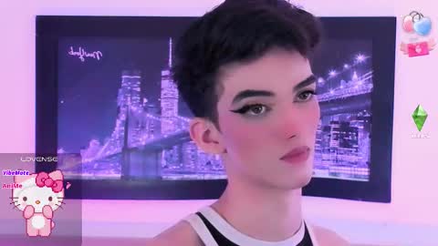 salvatore_boom online show from 10.26.25