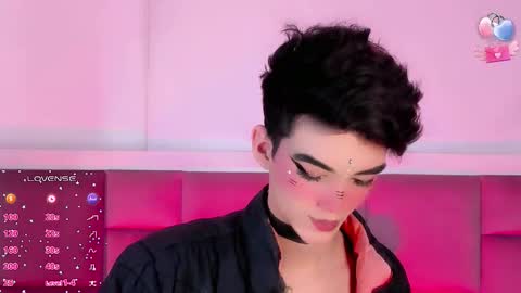 salvatore_boom online show from 11.02.25