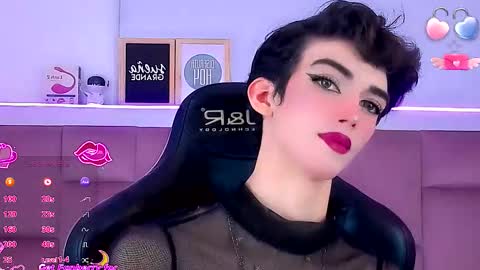 salvatore_boom online show from 01.17.26