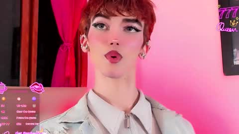 salvatore_boom online show from 03.25.26