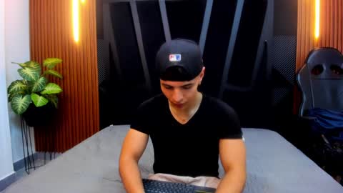 SALVATORE online show from 01.23.25