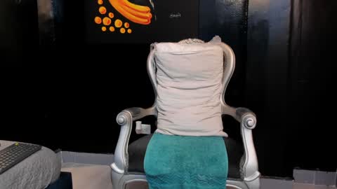 SALVATORE online show from 01.31.25