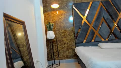 SALVATORE online show from 02.26.25