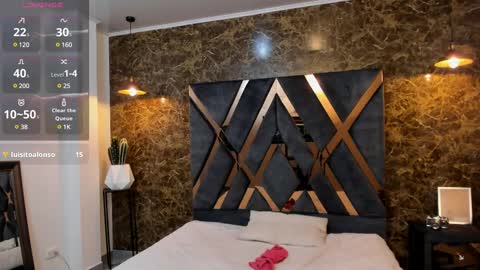 SALVATORE online show from 03.04.25