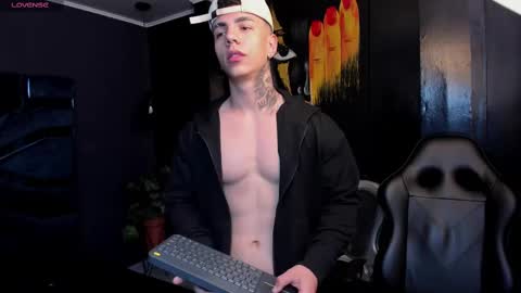 SALVATORE online show from 09.22.25