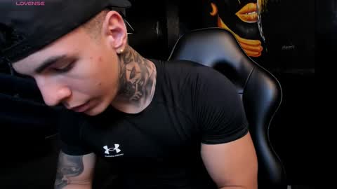 SALVATORE online show from 11.05.25