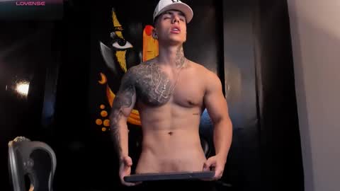 SALVATORE online show from 02.02.26