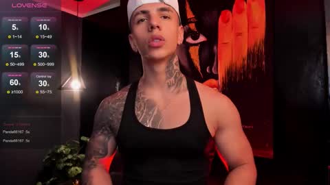 SALVATORE online show from 02.11.26