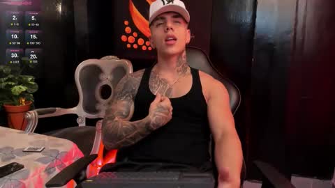 SALVATORE online show from 02.13.26