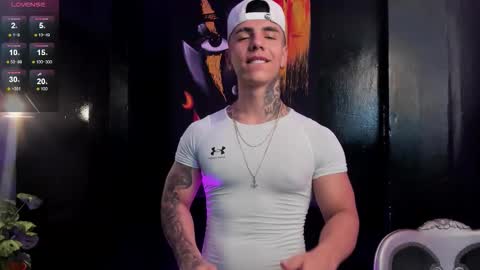 SALVATORE online show from 02.28.26