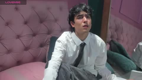 Snapshot of salvatore_monterey chatting on 12.09.24 salvatore online show from 12.09.24