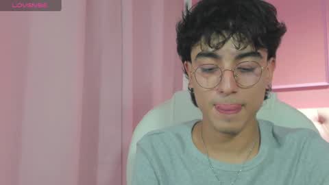 Snapshot of salvatore_monterey chatting on 01.21.25 salvatore online show from 01.21.25