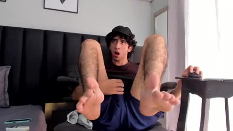 Snapshot of salvatore_monterey chatting on 03.03.25 salvatore online show from 03.03.25