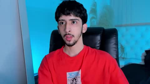 Snapshot of salvatore_monterey chatting on 09.17.25 salvatore online show from 09.17.25