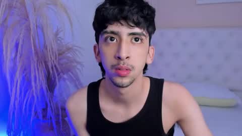 Snapshot of salvatore_monterey chatting on 10.12.25 salvatore online show from 10.12.25