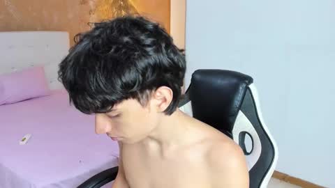 salvatore  online show from 02.18.26