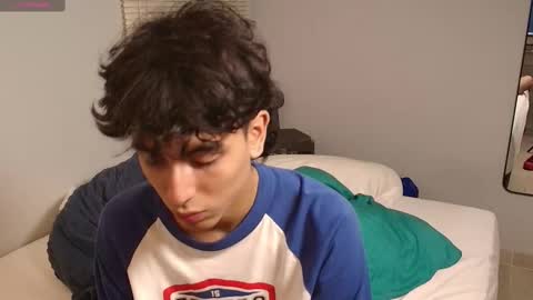 salvatore_montt online show from 03.11.25