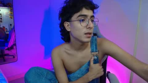 salvatore_montt online show from 09.09.25