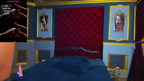 Snapshot of salvatore_moretti chatting on 03.16.26 Salvatore Moretti online show from 03.16.26