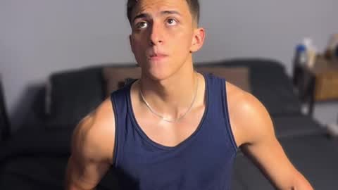 Salvatore online show from 04.08.26