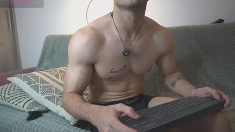 Esteban online show from 02.22.26