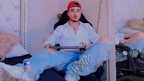  Salvatore online show from 02.10.26