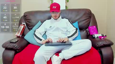  Salvatore online show from 03.09.26