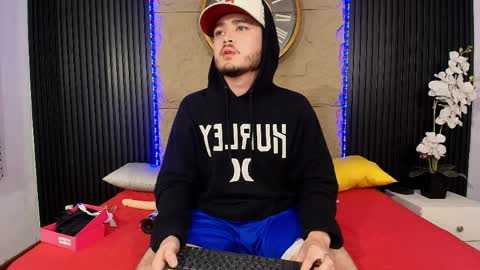  Salvatore online show from 03.29.26