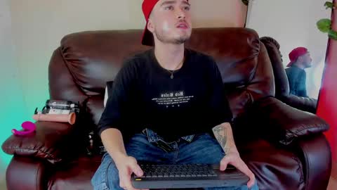 Snapshot of salvattore_muller chatting on 05.14.26 Salvatore online show from 05.14.26
