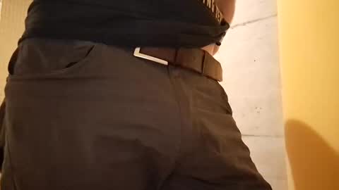 Snapshot of salvo077 chatting on 01.18.25 Salvo077 online show from 01.18.25