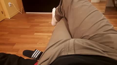 Snapshot of salvo077 chatting on 10.15.25 Salvo077 online show from 10.15.25