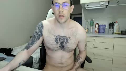 Zac online show from 04.07.26