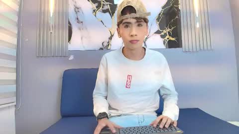 SAM online show from 01.07.26