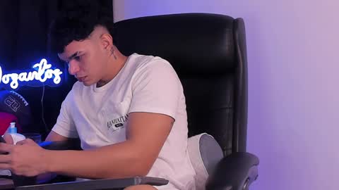 llll sammu llll online show from 12.08.24