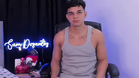 llll sammu llll online show from 12.12.24