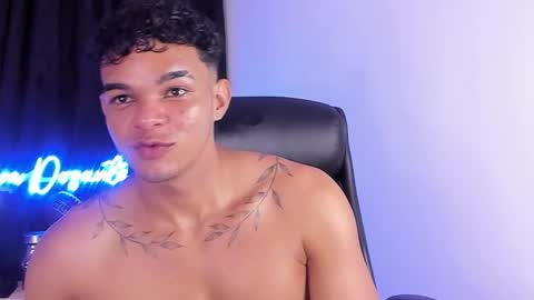 llll sammu llll online show from 01.17.25