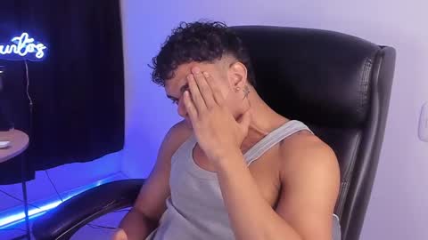 llll sammu llll online show from 01.21.25