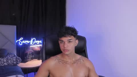 llll sammu llll online show from 01.22.25