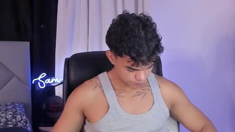 llll sammu llll online show from 02.01.25