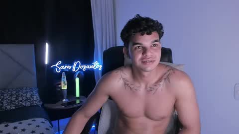 llll sammu llll online show from 03.08.25