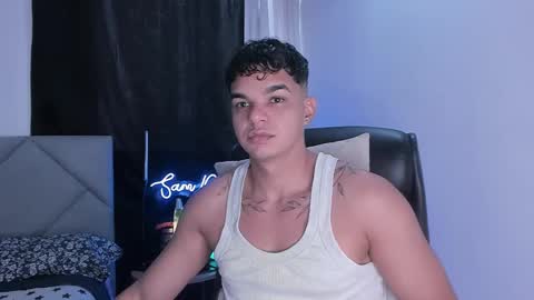 llll sammu llll online show from 03.09.25