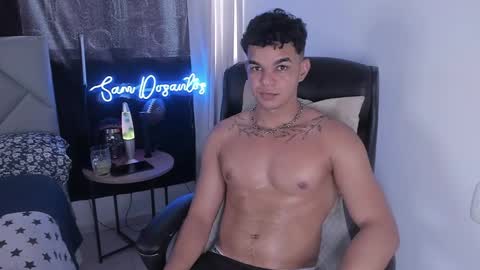 llll sammu llll online show from 03.11.25