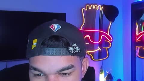 llll sammu llll online show from 04.23.26