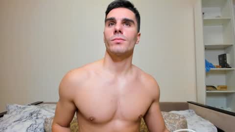 BACK IN 2 WEEKS online show from 12.25.24